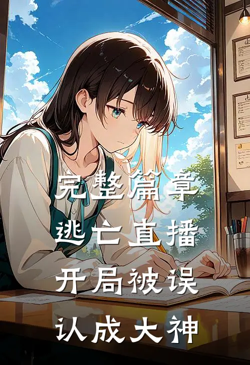 完整篇章逃亡直播：开局被误认成大神