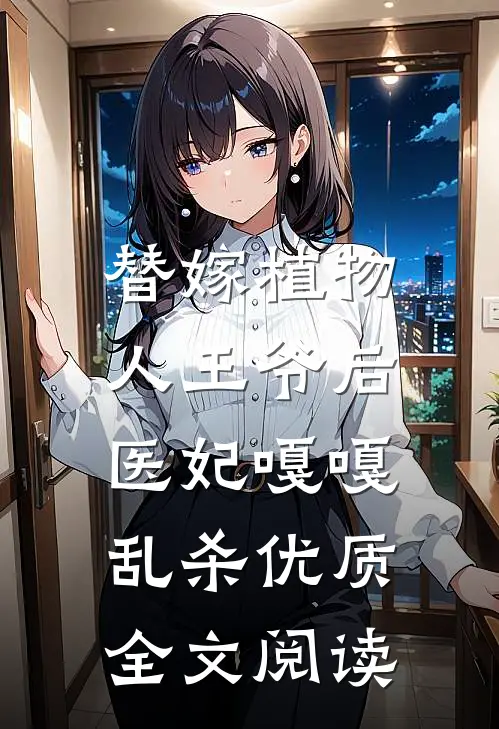 替嫁植物人王爷后，医妃嘎嘎乱杀优质全文阅读