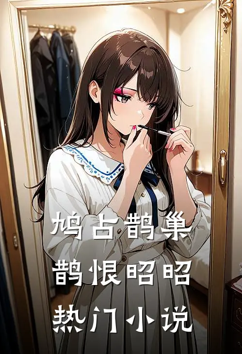 鸠占鹊巢，鹊恨昭昭热门小说