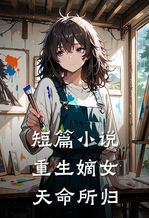 短篇小说重生嫡女：天命所归