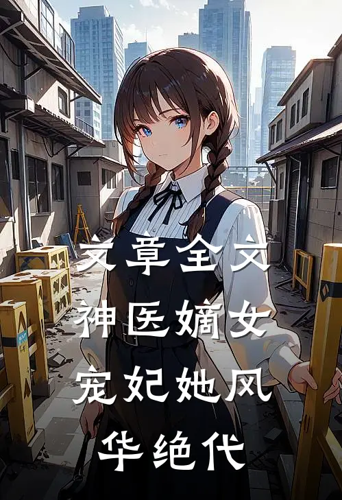文章全文神医嫡女：宠妃她风华绝代