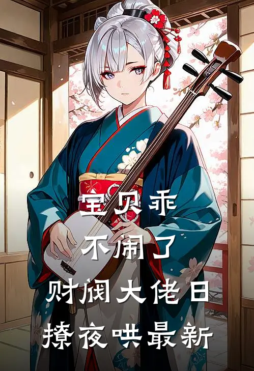 宝贝乖不闹了，财阀大佬日撩夜哄最新