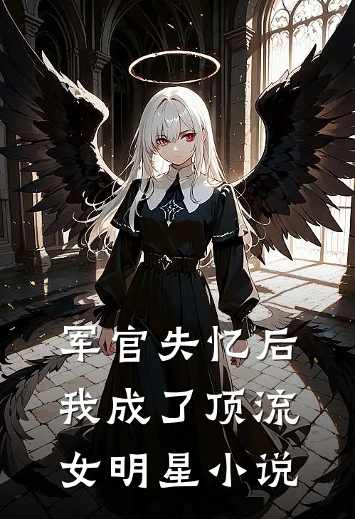 军官失忆后，我成了顶流女明星小说