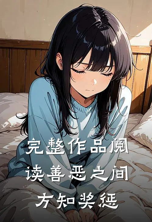 完整作品阅读善恶之间,方知奖惩之心