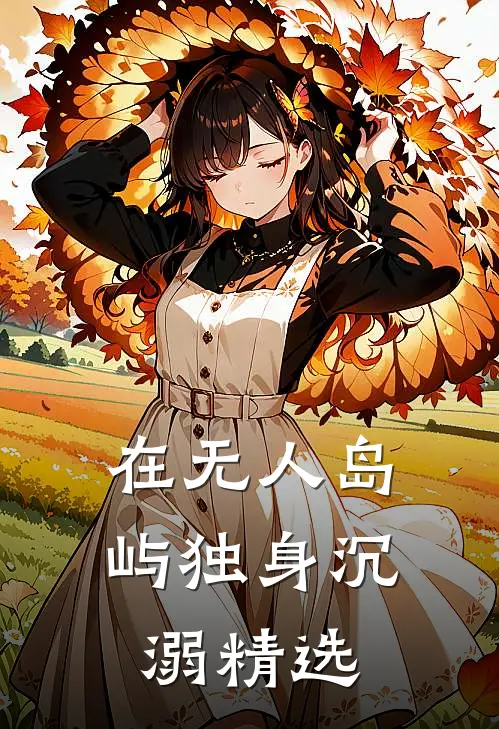 在无人岛屿独身沉溺精选
