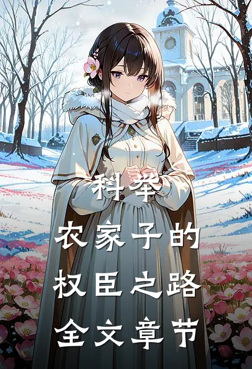科举，农家子的权臣之路全文章节