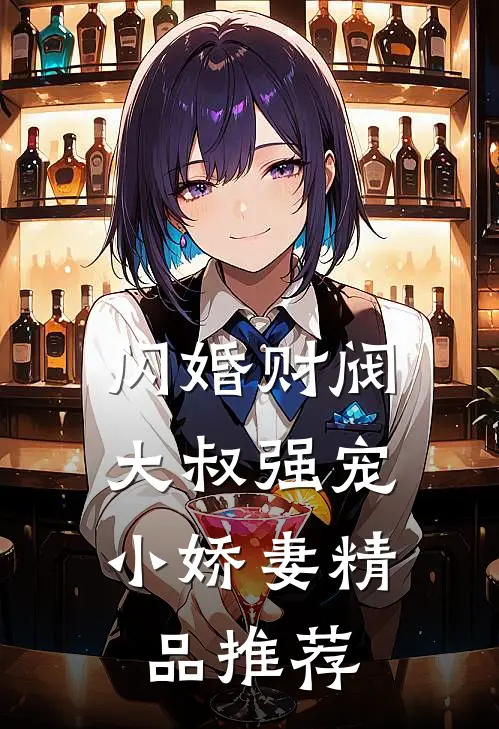 闪婚财阀：大叔强宠小娇妻精品推荐