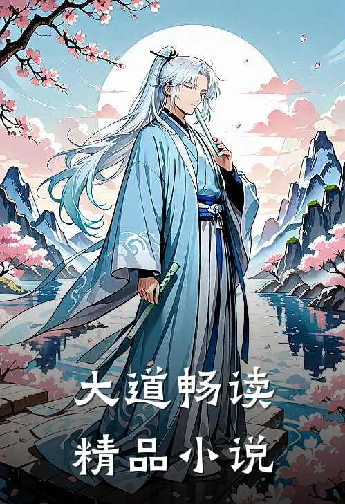 大道畅读精品小说