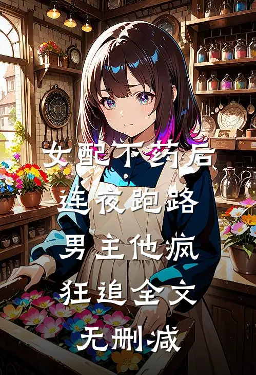 女配下药后连夜跑路，男主他疯狂追全文无删减