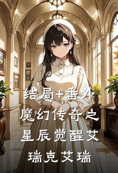 结局+番外魔幻传奇之星辰觉醒艾瑞克艾瑞