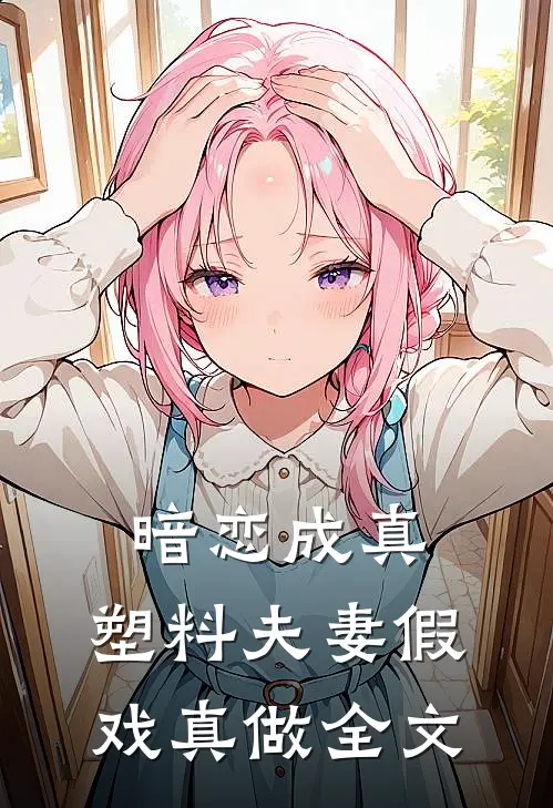 暗恋成真：塑料夫妻假戏真做全文