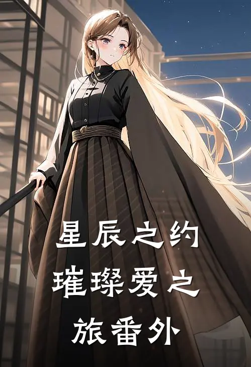 星辰之约璀璨爱之旅 番外在线观看