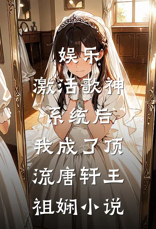 娱乐：激活歌神系统后，我成了顶流唐轩王祖娴小说