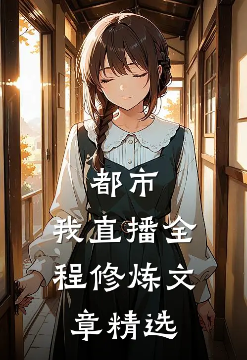 都市：我直播全程修炼文章精选
