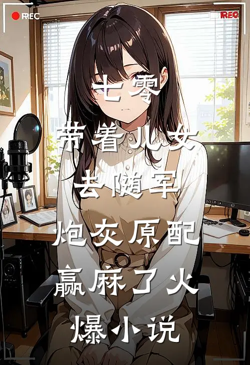 七零：带着儿女去随军，炮灰原配赢麻了火爆小说