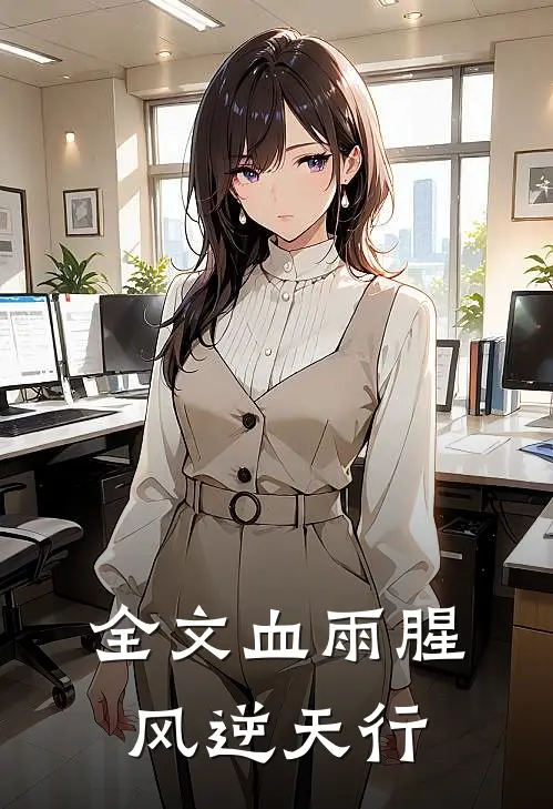 全文血雨腥风逆天行免费阅读