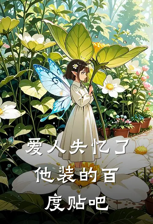 爱人失忆了，他装的百度贴吧