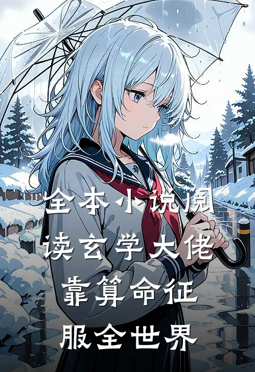 全本小说阅读玄学大佬靠算命征服全世界
