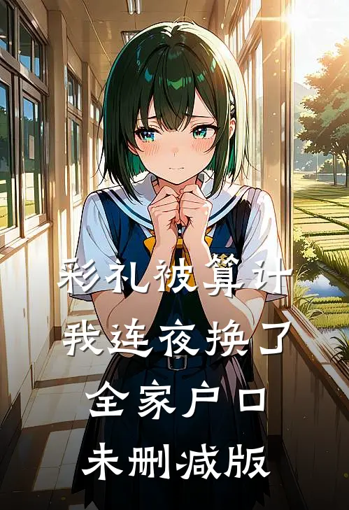 彩礼被算计，我连夜换了全家户口未删减版