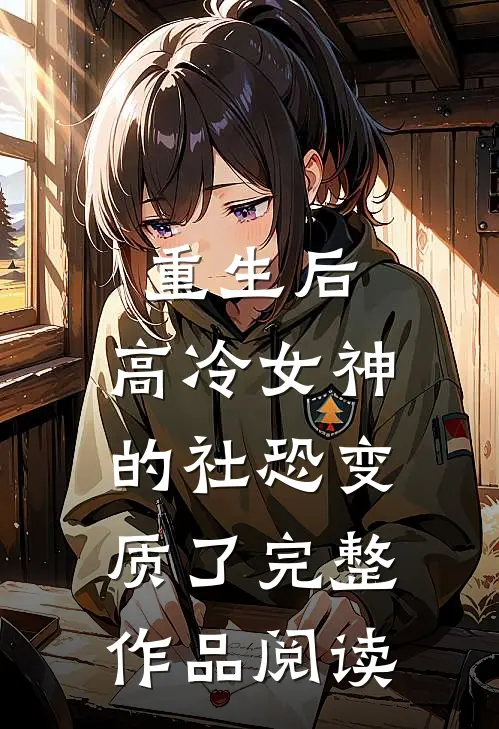 重生后，高冷女神的社恐变质了完整作品阅读