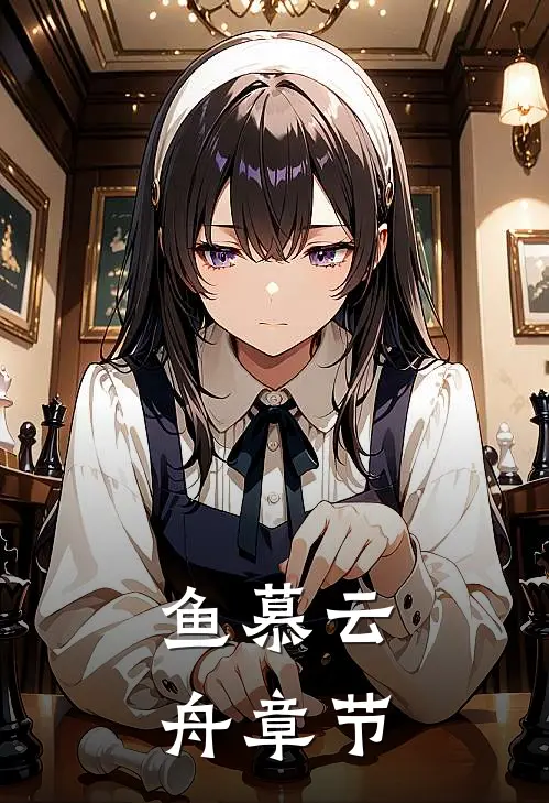 鱼慕云舟章节