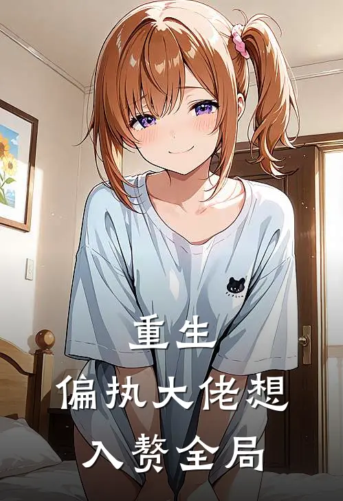 重生：偏执大佬想入赘全局