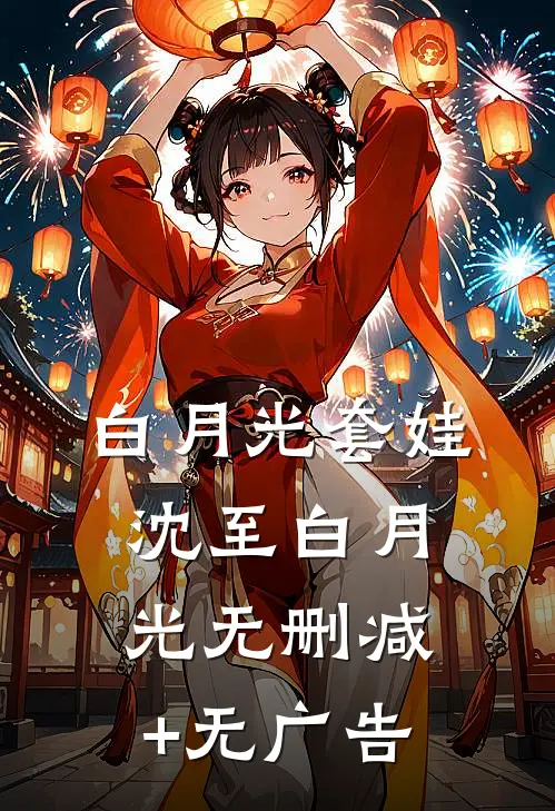 白月光套娃沈至白月光无删减+无广告