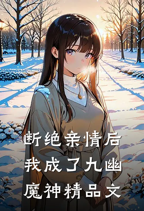 断绝亲情后，我成了九幽魔神精品文