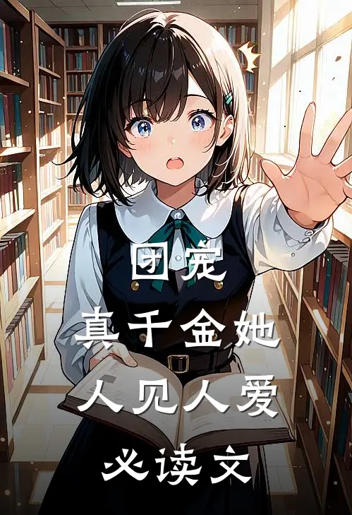 团宠：真千金她人见人爱必读文