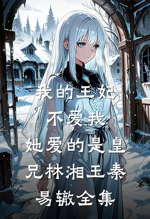 我的王妃不爱我，她爱的是皇兄林湘玉秦易辙全集