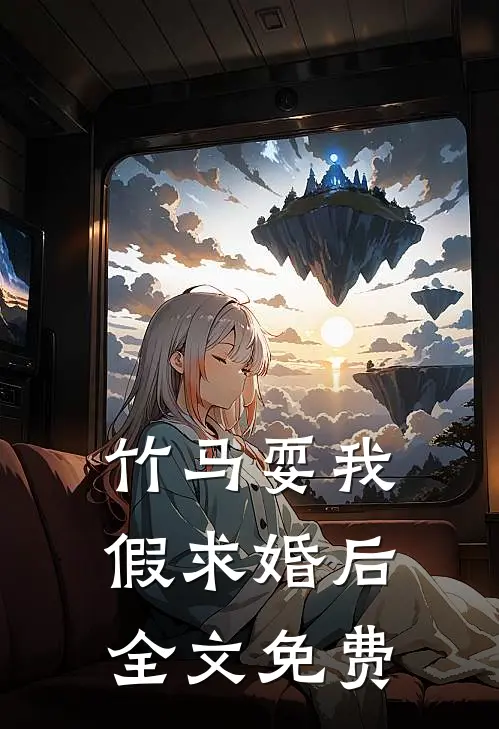竹马耍我假求婚后全文免费