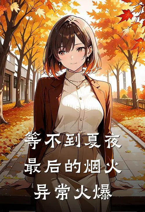 等不到夏夜最后的烟火异常火爆
