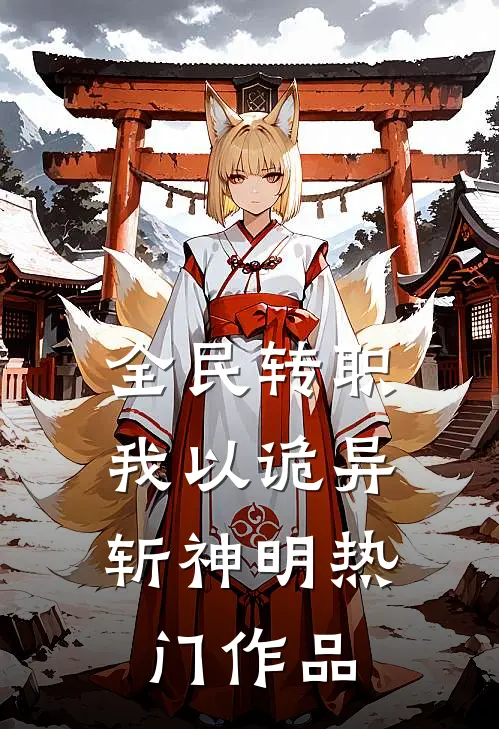 全民转职：我以诡异斩神明热门作品