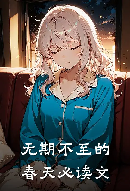 无期不至的春天必读文