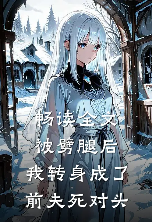 畅读全文被劈腿后，我转身成了前夫死对头