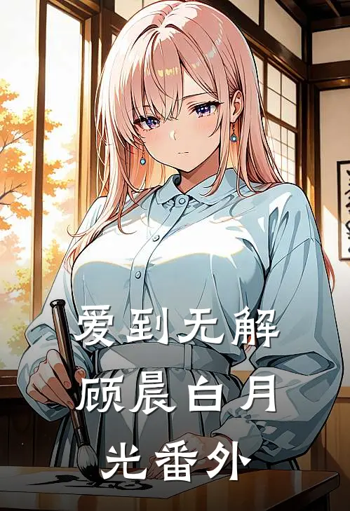 爱到无解顾晨白月光 番外