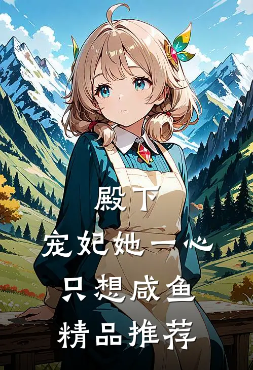 殿下，宠妃她一心只想咸鱼精品推荐