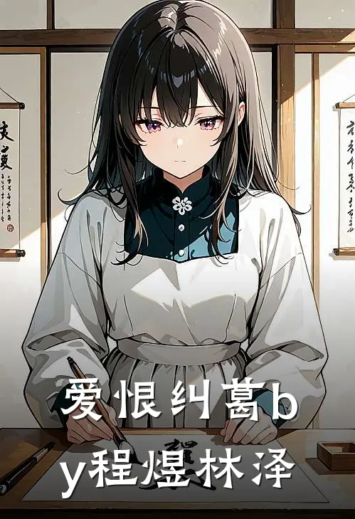 爱恨纠葛by程煜林泽