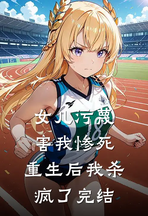 女儿污蔑害我惨死，重生后我杀疯了完结