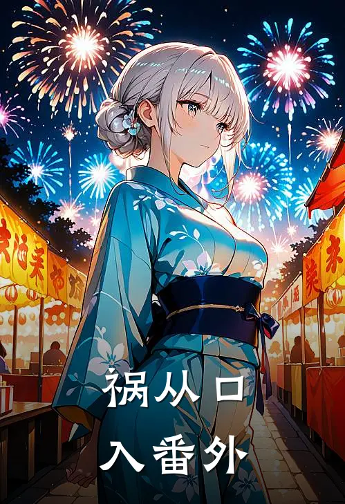 祸从口入番外