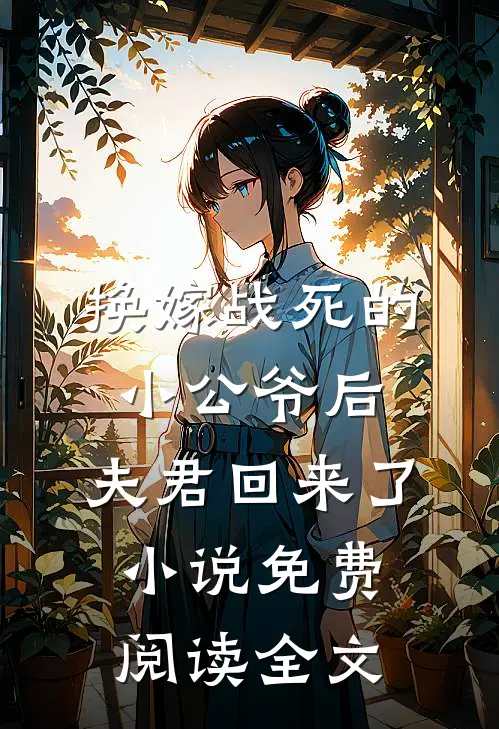 换嫁战死的小公爷后，夫君回来了小说免费阅读全文