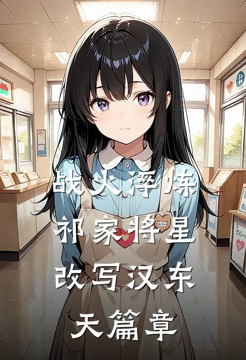 战火淬炼：祁家将星改写汉东天篇章
