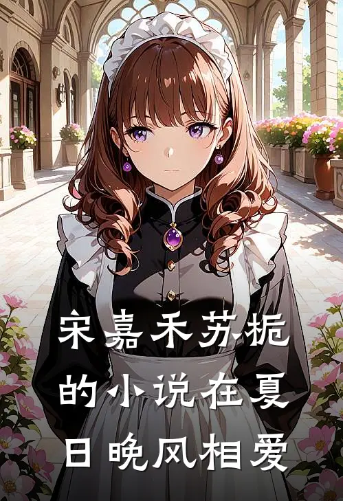 宋嘉禾苏栀的小说在夏日晚风相爱