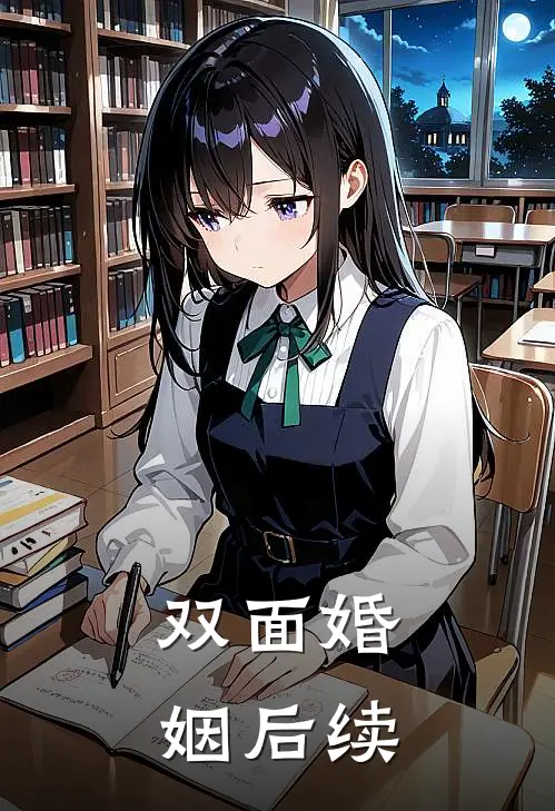 双面婚姻后续