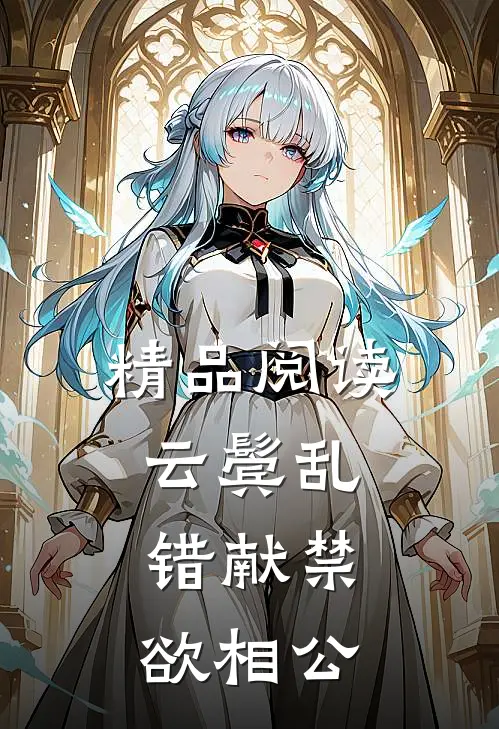 精品阅读云鬓乱，错献禁欲相公