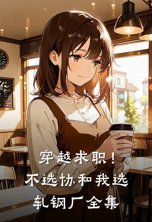 穿越求职！不选协和，我选轧钢厂全集