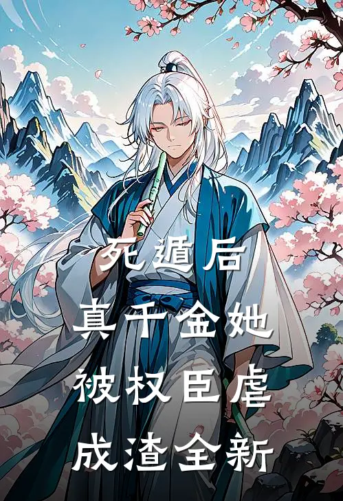 死遁后，真千金她被权臣虐成渣全新