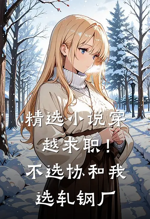 精选小说穿越求职！不选协和，我选轧钢厂
