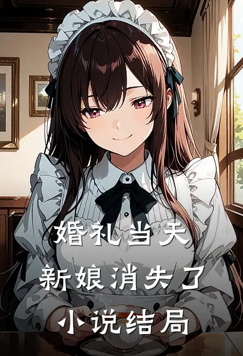 婚礼当天，新娘消失了小说结局