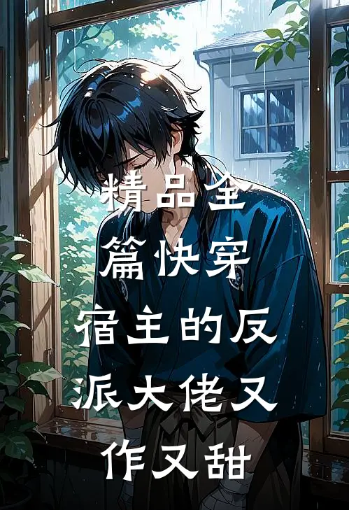 精品全篇快穿：宿主的反派大佬又作又甜